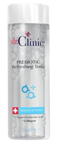 Dr.Clinic Prebiyotik Yenileme Yüz Toniği 150 ml
