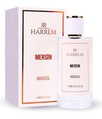Harrem Mersin Suyu Önleyici ve Kepeğe Karşı Etkili Yüz Toniği 110 ml