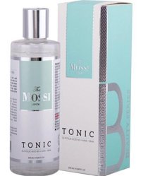 The Mossi London Glycolic Acid %5 Aha Bha Yüz Toniği 250 ml