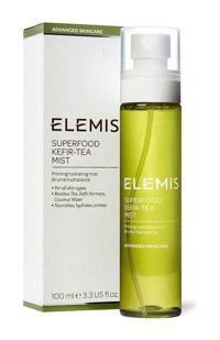 Elemis Superfood Kefir-Tea Mist Yüz Toniği 100 ml