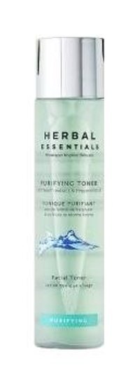 Herbal Essentials Neem Özü ve Nane Yağı Arındırıcı Yüz Toniği 150 ml