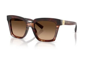 DOLCE&GABBANA 4498 322274 55-20 Kadın Güneş Gözlüğü