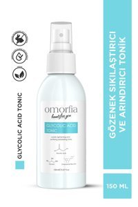 Omorfia Alman Papatyası Özlü Gözenek Sıkılaştırıcı ve Arındırıcı Yüz Toniği 150 ml