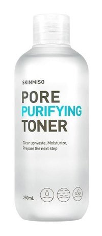 Skinmiso Pore Purifying Toner Gözenekli Ciltler İçin Yüz Toniği 250 ml