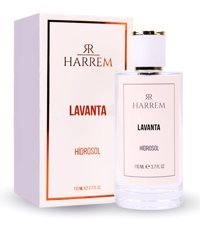 Harrem Lavanta Suyu Kızarıklık Karşıtı ve Yatıştırıcı Yüz Toniği 110 ml