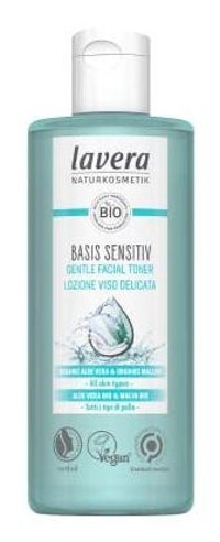 Lavera Basis Sensitiv Yüz Toniği 200 ml