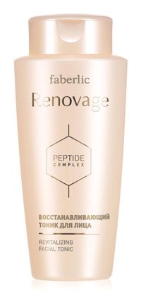 Faberlic Renovage Serisi Yenileyici Yüz Toniği 150 ml