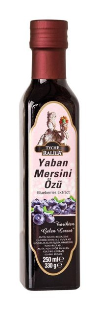 Ralila Yaban Mersini Özü 250 ml