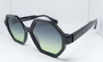 GİGİOO MİLANO 301 C1 52-19 Unisex Güneş Gözlüğü