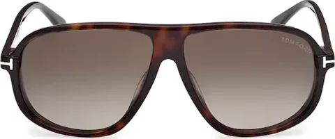 TOM FORD FT1208 52K ERKEK GÜNEŞ GÖZLÜĞÜ