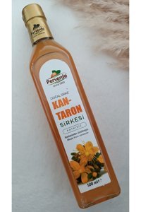 Perverde Kantaron Sirkesi 500 ml