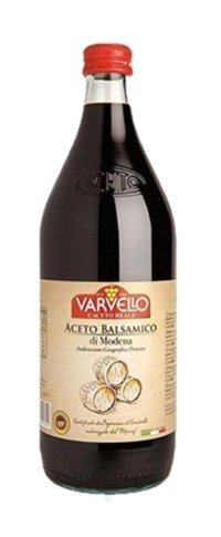 Varvello Balzamik Sirke 1 lt