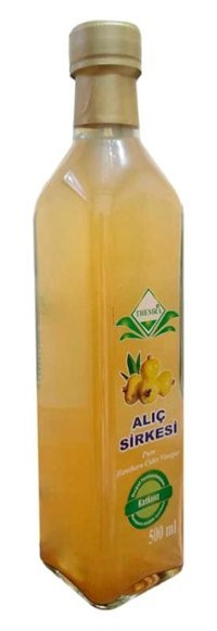 Themra Alıç Sirkesi 500 ml