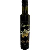 Tiji Garden Cam Sızma Zeytinyağı 250 ml