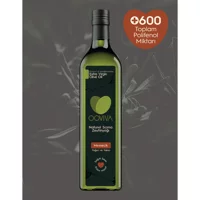 Oovıva Cam Sızma Zeytinyağı 250 ml
