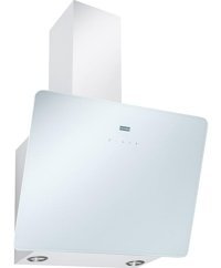 Franke FPJ 615 V WH A Glass Vertical Beyaz Duvar Tipi Davlumbaz