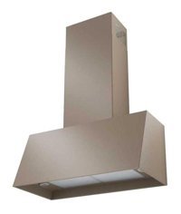 Franke Trendline Plus OY 70 Oyster Duvar Tipi Davlumbaz