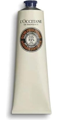 L'occitane Shea Intensive Ayak Kremi 50 ml