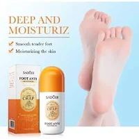 Sadoer Ayak Çatlaklarını Önleyici ve Onarıcı Jel 50 ml
