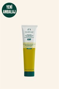 The Body Shop Hemp Koruyucu Ayak Kremi 100 ml
