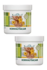 Krauterhof Nasır Ayak Kremi 2x250 ml