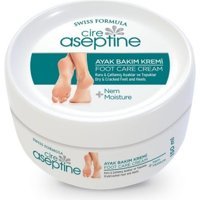 Cire Aseptine Bakım Ayak Kremi 4x150 ml