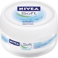 Nivea Soft Tüm Ciltler İçin El Kremi 100 ml