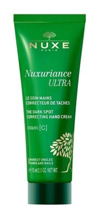 Nuxe Ultra The Dark Spot Correcting Tüm Ciltler İçin El Kremi 75 ml