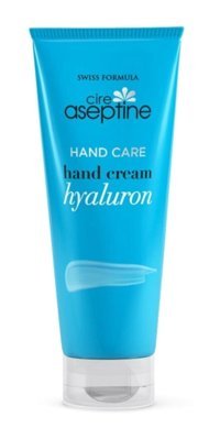 Cire Aseptine Hyaluron Tüm Ciltler İçin El Kremi 75 ml