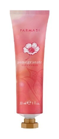 Farmasi Nar Kokulu Tüm Ciltler İçin El Kremi 30 ml