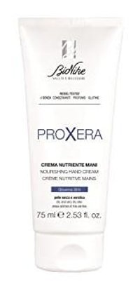 Bionike Proxera Nourishing Tüm Ciltler İçin El Kremi 75 ml