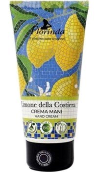 Florinda Mozaik Kıyı Limonu Tüm Ciltler İçin El Kremi 75 ml