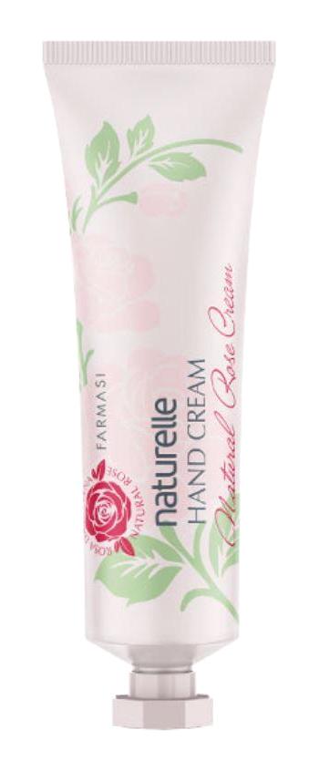 Farmasi Naturelle Gül Sulu Tüm Ciltler İçin El Kremi 30 ml