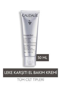 Caudalie Vinoperfect Tüm Ciltler İçin El Bakım Kremi 50 ml