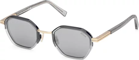 ZEGNA EZ0259 93C ERKEK GÜNEŞ GÖZLÜĞÜ