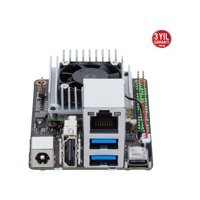 Asus Tinker Edge T GC7000 Lite DDR4 1600 Mhz Wi-Fi Masaüstü Bilgisayar Anakart