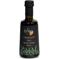 Brea Natural Drops Sızma Zeytinyağı 250 ml