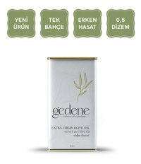 Gedene Teneke Sızma Zeytinyağı 5 lt