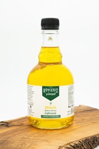 Kb Köyceğiz Yöresel Cam Birinci Zeytinyağı 500 ml