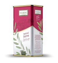 Verde Teneke Sızma Zeytinyağı 3 lt