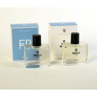Bargello 615 Fresh EDP Çiçeksi Erkek Parfüm 2x50 ml