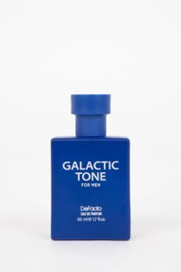 DeFacto Galatic Tone EDP Aromatik Erkek Parfüm 50 ml