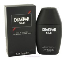 Guy Laroche Drakkar Noir EDP Odunsu Erkek Parfüm 100 ml