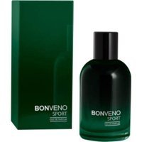 Bonveno Sport EDP Oryantal Erkek Parfüm 100 ml