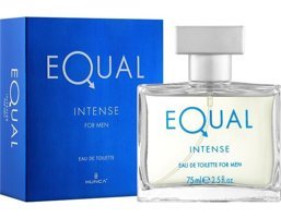 Equal Intense EDT Meyvemsi Erkek Parfüm 75 ml