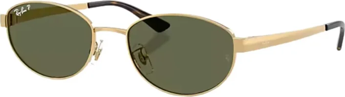 RAYBAN RB3774D 0019A 55 UNISEX GÜNEŞ GÖZLÜĞÜ