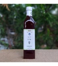 OG Natural Üzüm Sirkesi 500 ml