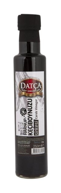Datça Köy Ürünleri Keçiboynuzu Sirkesi 250 ml