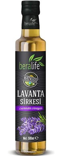 Beralife Lavanta Sirkesi 500 ml