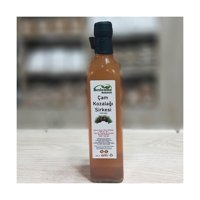 Beslenme Dedektifi Çam Kozalak Sirkesi 500 ml
